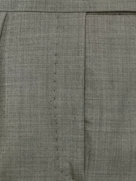 Pantaloni Max Mara gri