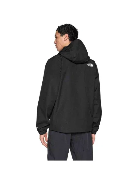 Pánska softshellová bunda The North Face Quest Mono tnf black čierna