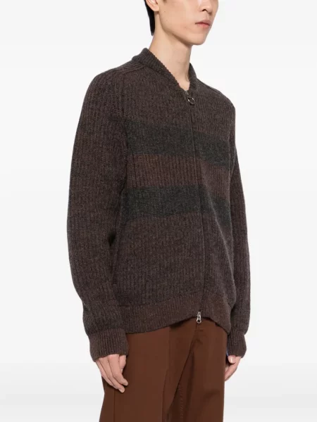 Pulover Barbour maro