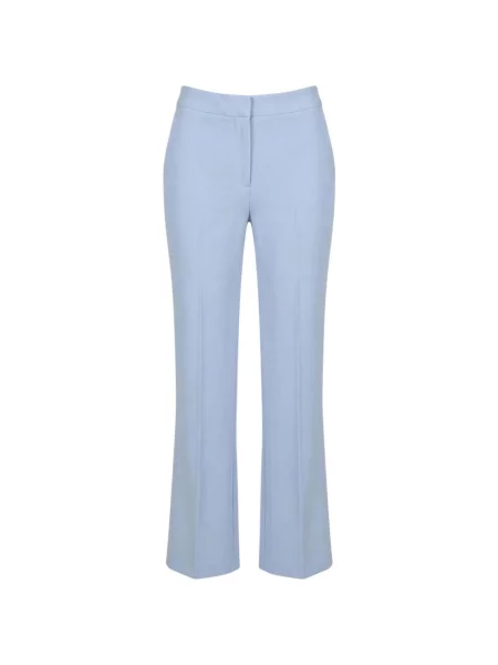 Pantaloni I Am albastru