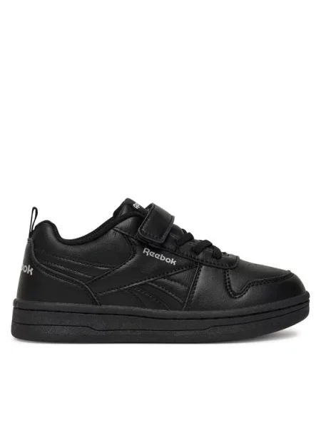 Sneakersy Reebok černá