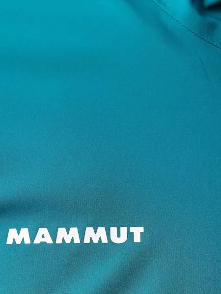 Куртка Mammut