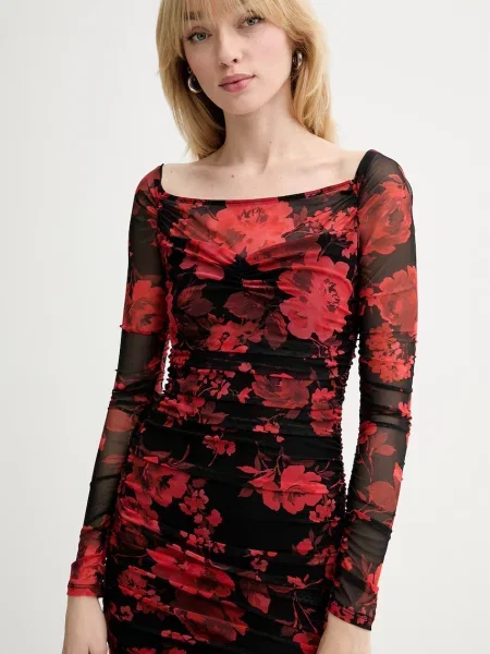 Сукня Guess CALISTA