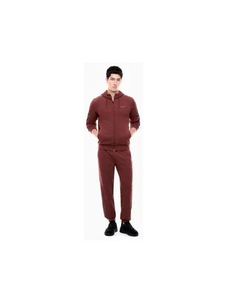 Mikina Emporio Armani Ea7
