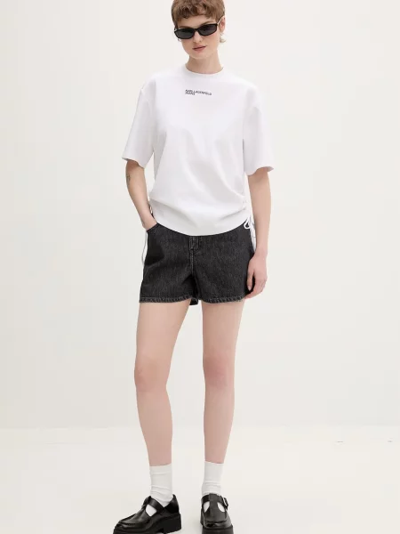 Karl Lagerfeld Jeans футболка