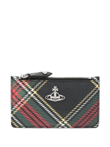 Novčanik Vivienne Westwood crna