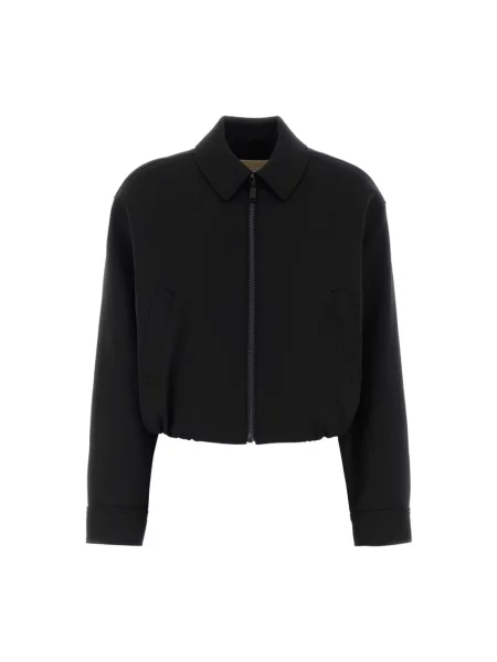 Kurtka Michael Kors czarna