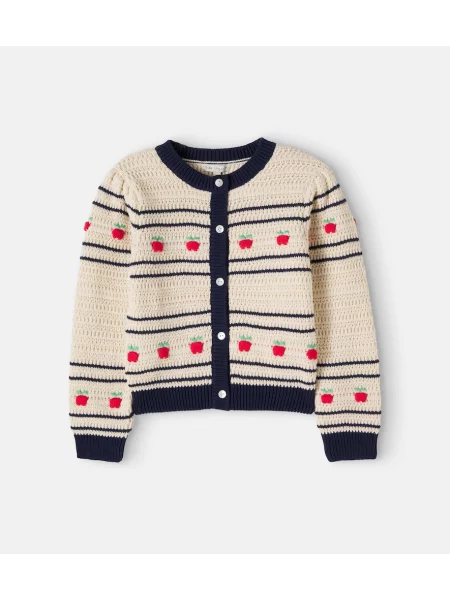 Kardiganas Bebe Organic