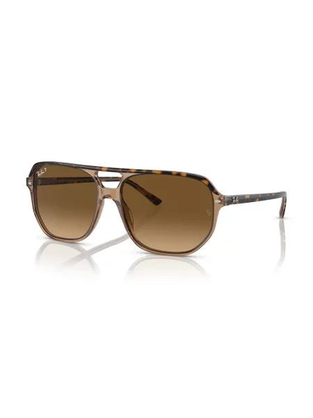 Ray-Ban ochelari de soare maro