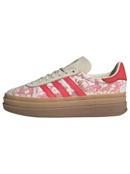 Adidas Originals Tenisky adidas Originals Gazelle Bold béžová