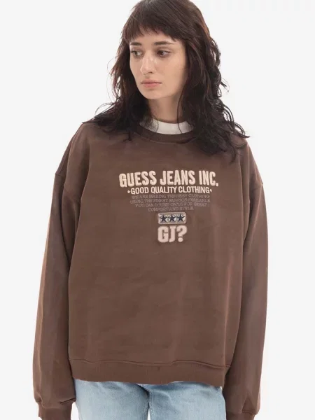 Guess U.S.A. кофта Guess