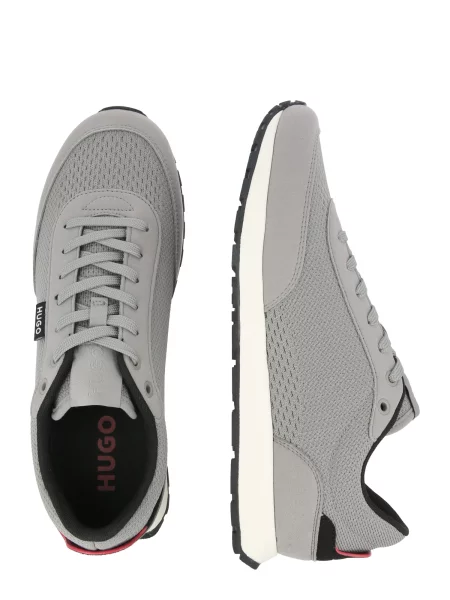 HUGO Sneakers Icelin gri