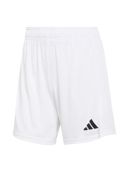 ADIDAS PERFORMANCE Pantaloni sport negru alb