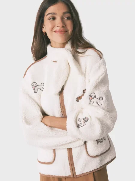 Кардиган Women'secret білий