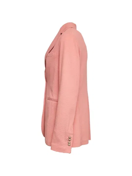 Marynarka Circolo 1901 różowa