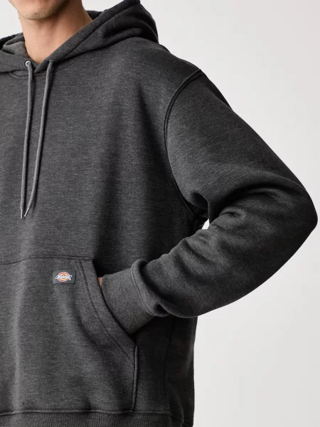 Свитер Dickies с капюшоном