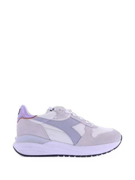 Sneakerși Diadora violet