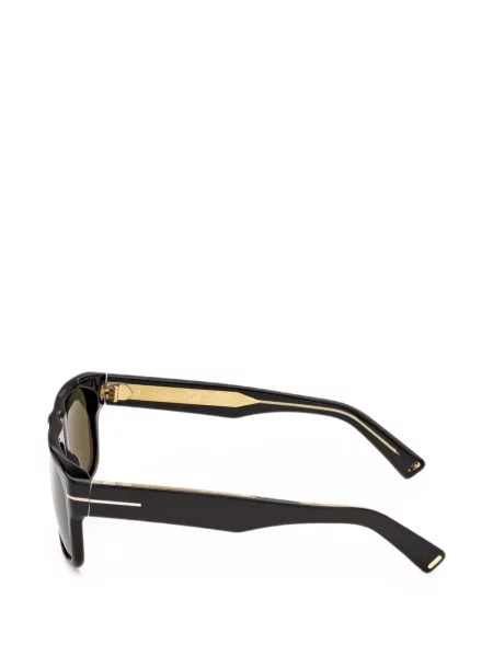 Ochelari de soare Tom Ford Eyewear negru