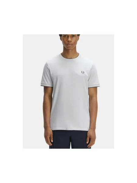 Tricou Fred Perry albastru