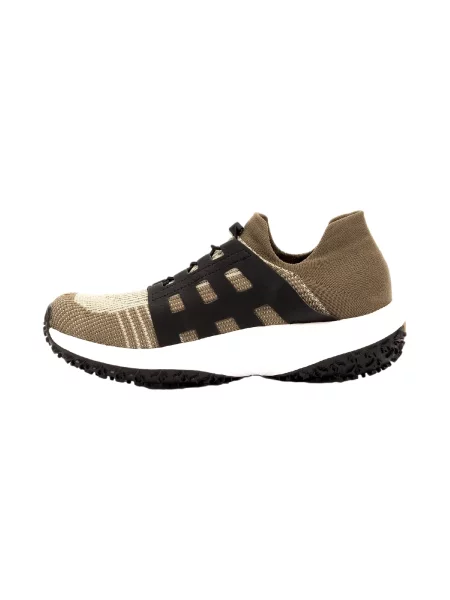 Sneakerși Uyn negru