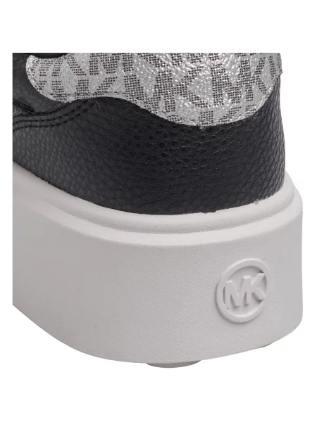 Pantofi Michael Michael Kors negru