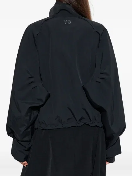 Geacă bomber Y-3 negru