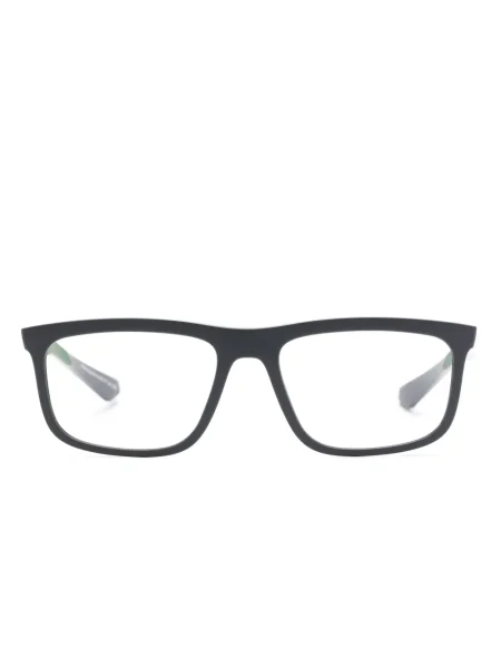 Ochelari de soare Emporio Armani gri