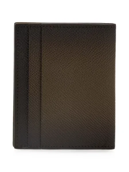 Portofel Ferragamo maro