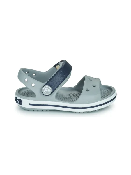 Pantofi copii Crocs gri