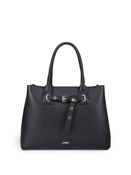 Rucsac L.credi negru