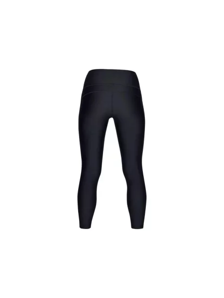 Legginsy Kobiece Under Armour HG ARMOUR ANKLE CROP czarne