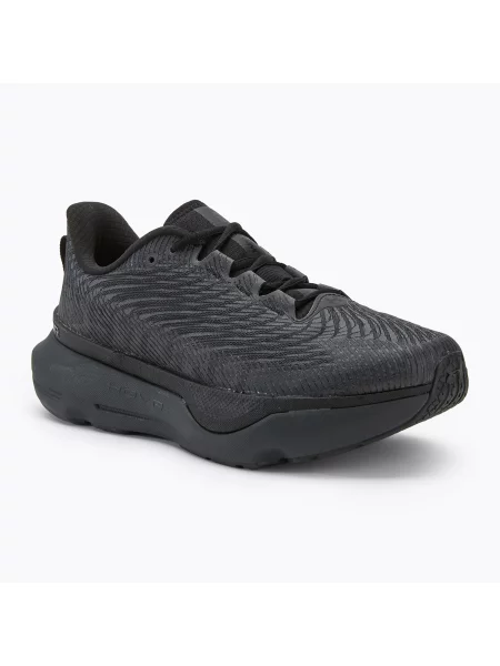 Férfi futócipő Under Armour Infinite Pro Storm black/anthracite/black Infinite Pro Storm fekete