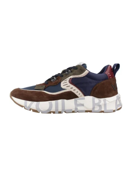 Pantofi Voile Blanche albastru