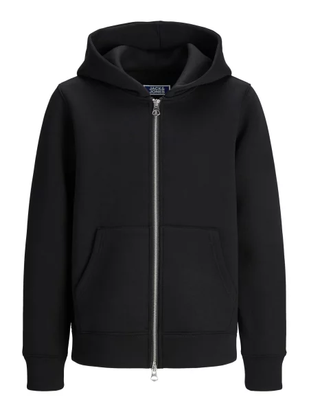 Jack & Jones Junior Hanorac JCOLegacy' negru