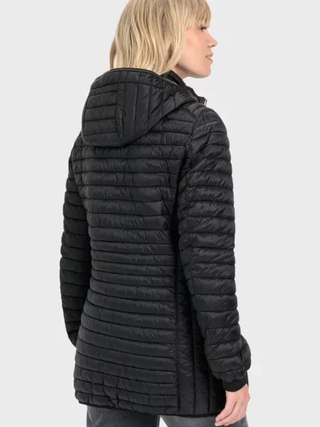 Куртка Camel Active чорна
