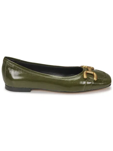 Pantofi Jb Martin kaki