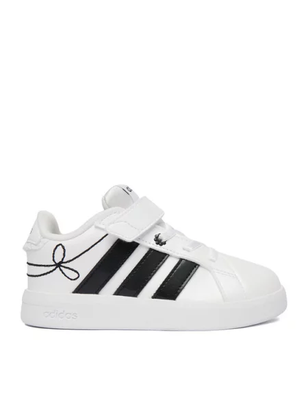 Superge adidas CEO-GRAND COURT EL I bela