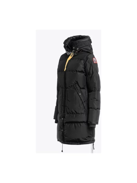 Długa kurtka Parajumpers czarna
