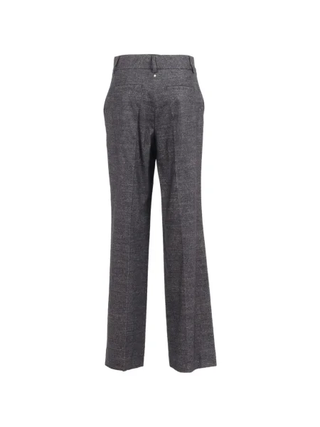 Pantaloni Lorena Antoniazzi gri