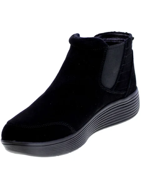 Pantofi Skechers negru