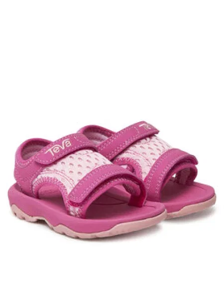 Teva Szandál Infant Psyclone rózsaszín