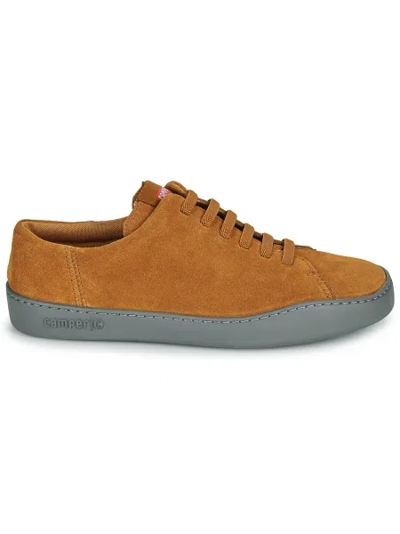 Pantofi Camper maro