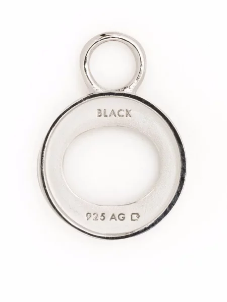 Cercei Maria Black negru