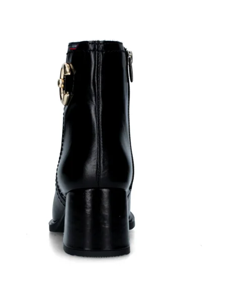 Pantofi Callaghan negru
