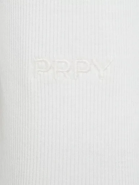 Лонгслів Prpy білий