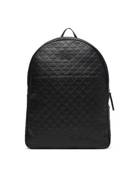 Emporio Armani Nahrbtnik črna