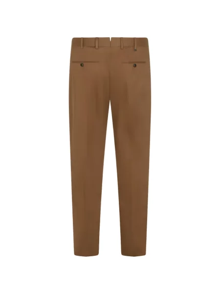 Pantaloni Pt Torino maro