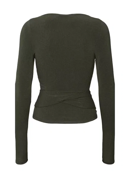 Gai+Lisva Tricou Anne grafit gri