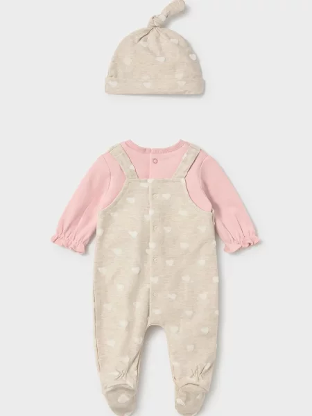 Дитячий комбінезон Mayoral Newborn