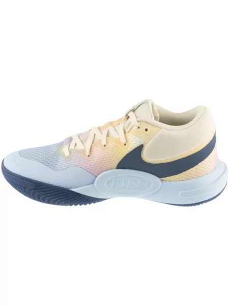 Tenisky Nike modrá